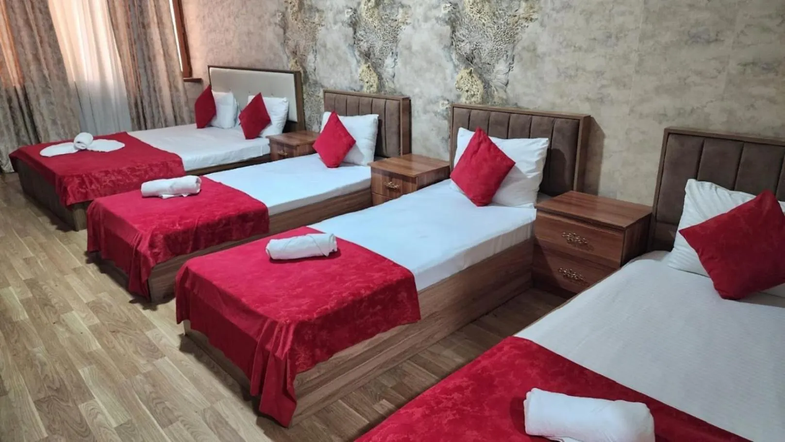Baku Sofya Hotel 3*,  Azerbaycan