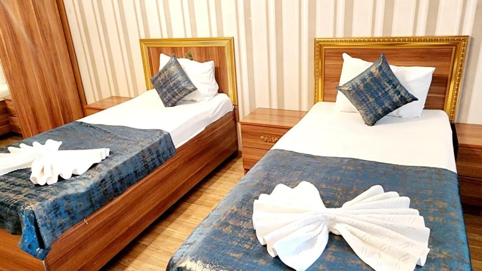 Baku Sofya Hotel