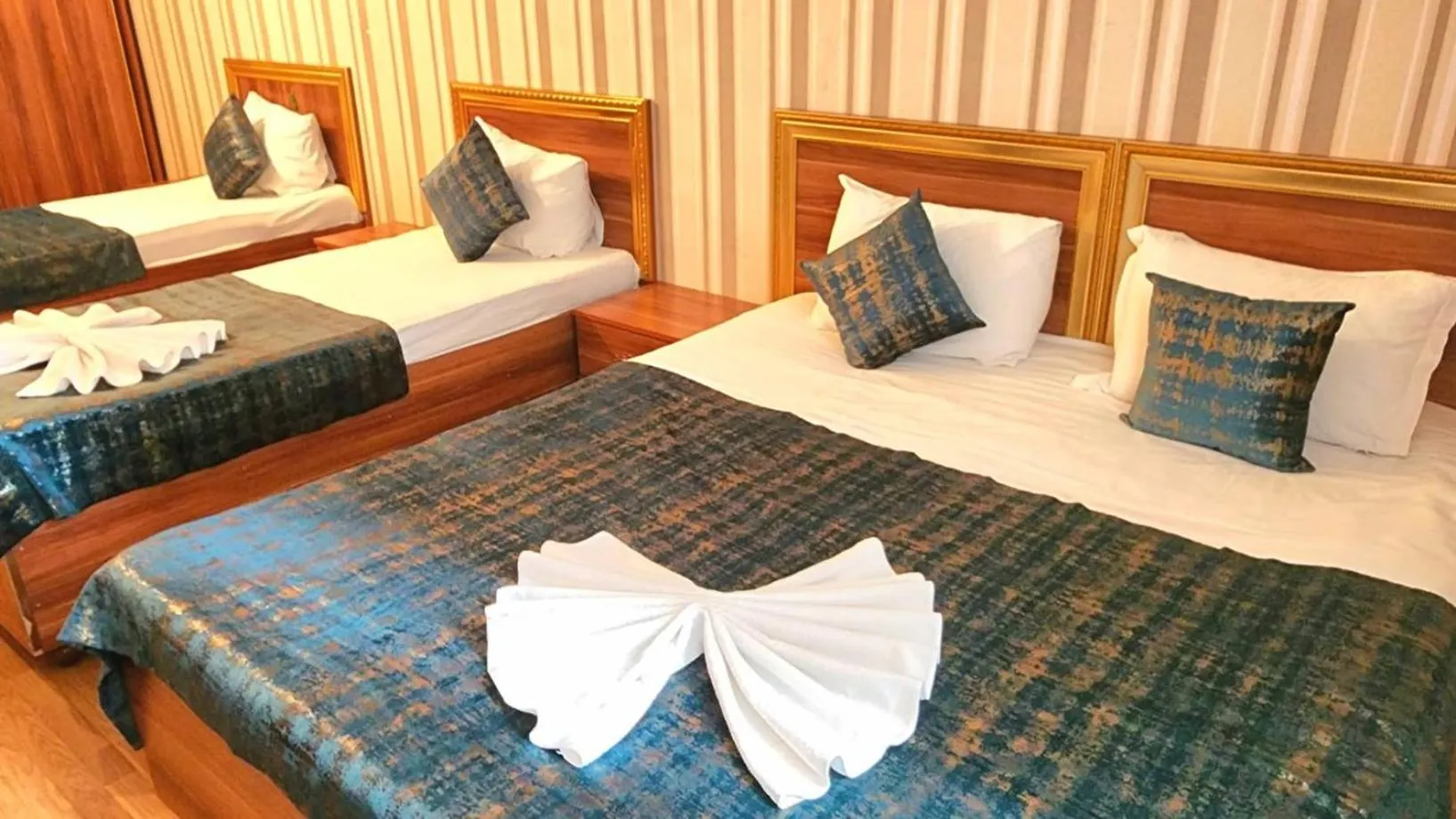 Baku Sofya Hotel