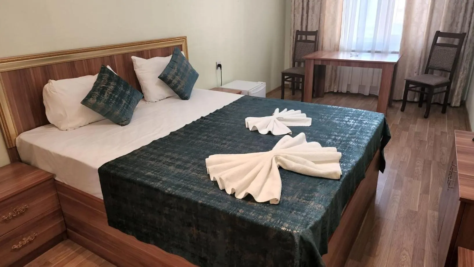 Baku Sofya Hotel 3*,