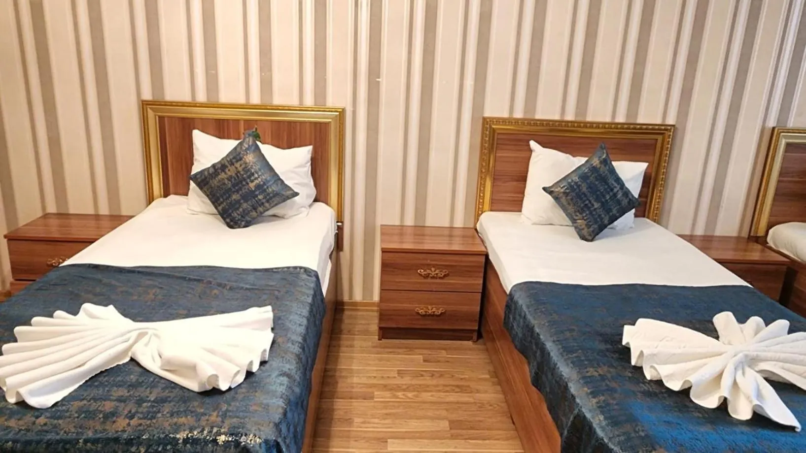***  Baku Sofya Hotel Azerbaycan