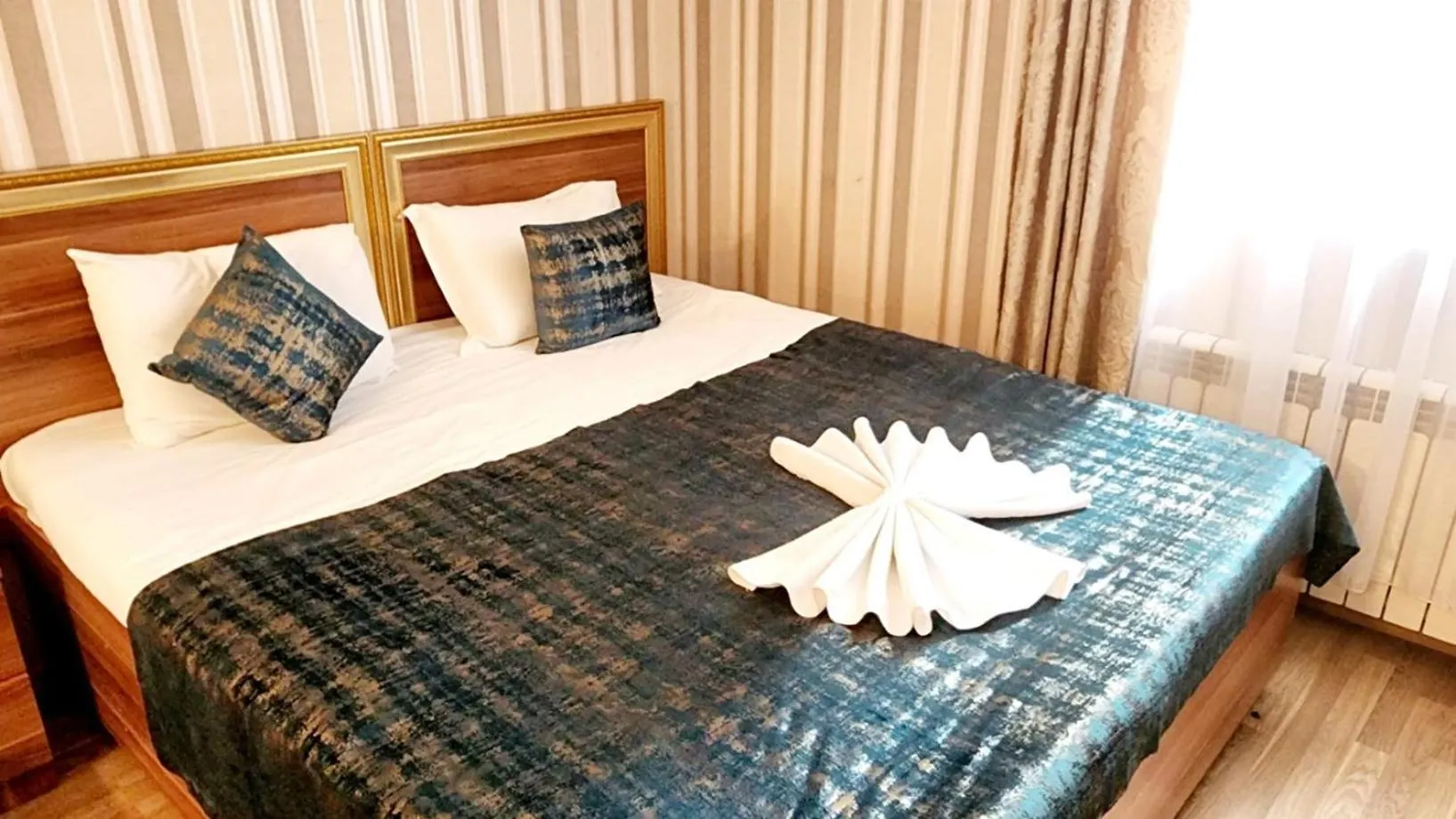 ***  Baku Sofya Hotel Азербайджан