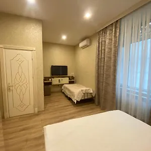 Otel Midcity