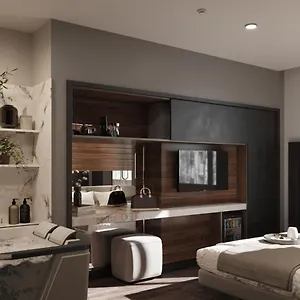 Otel Second İstanbul