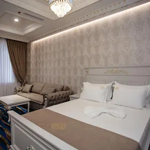 Otel Ervini Boutique Shkodër